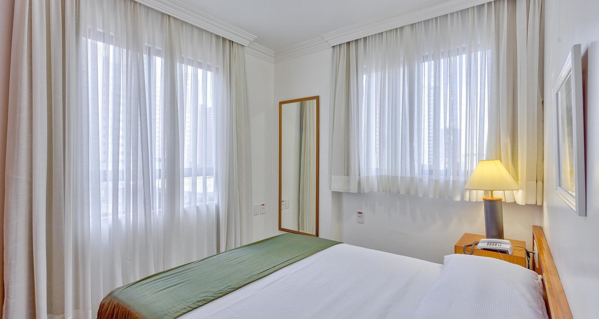 Tulip Inn Fortaleza Pokoj fotografie