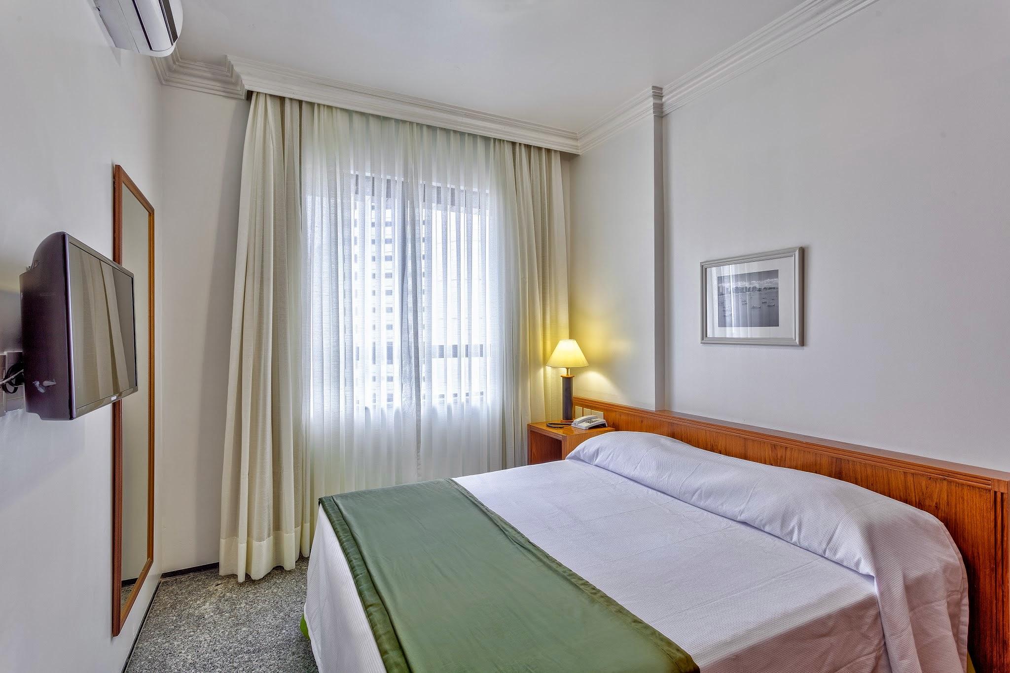 Tulip Inn Fortaleza Exteriér fotografie