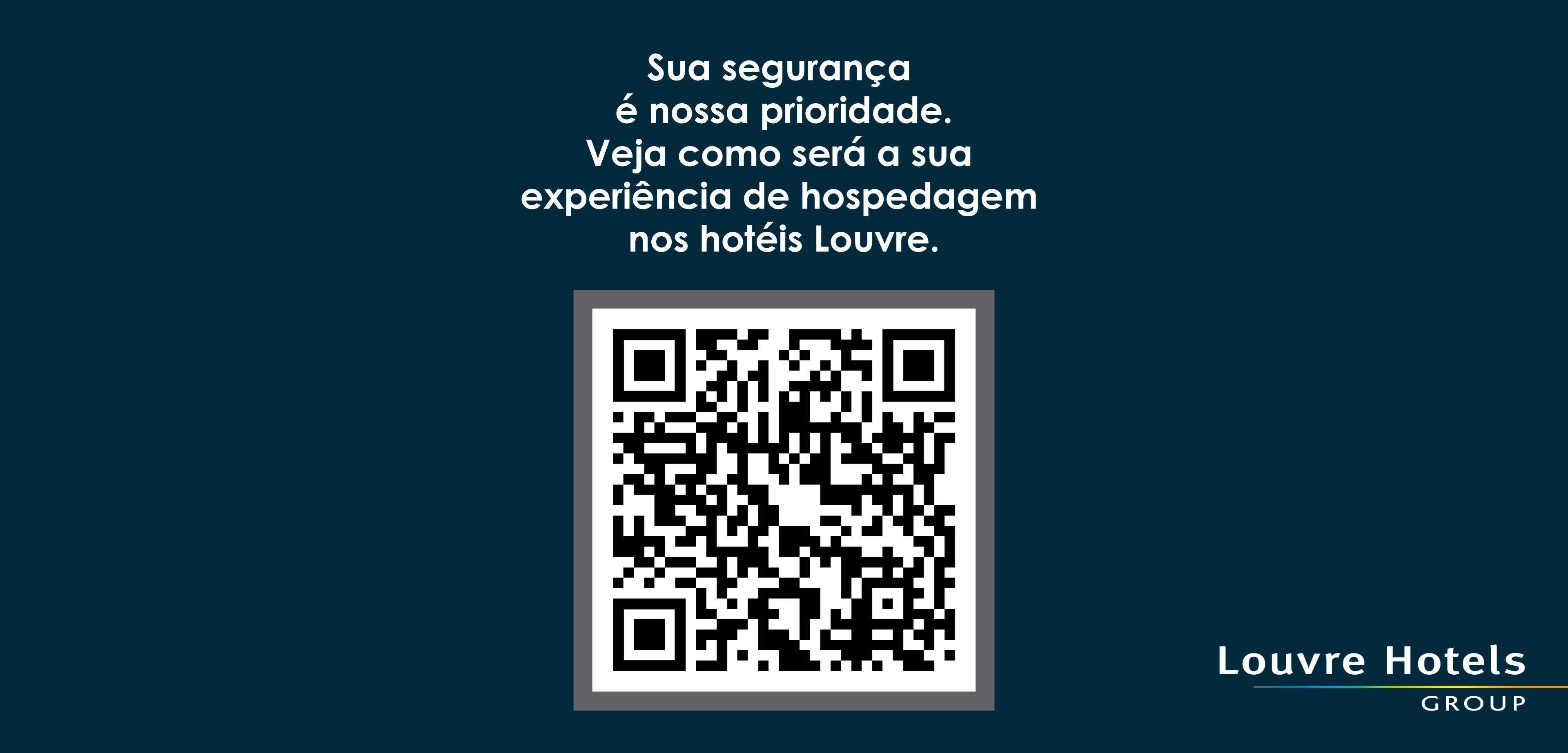 Tulip Inn Fortaleza Exteriér fotografie